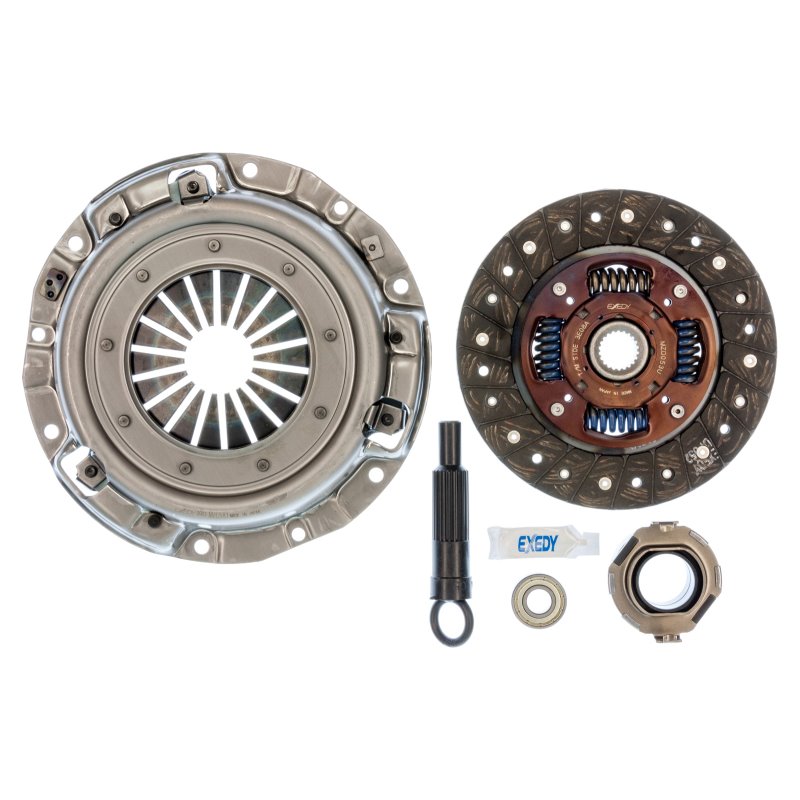 Exedy OE 1990-1993 Mazda Miata L4 Clutch Kit