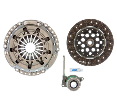 Exedy OE 2001-2005 Volvo S60 L5 Clutch Kit