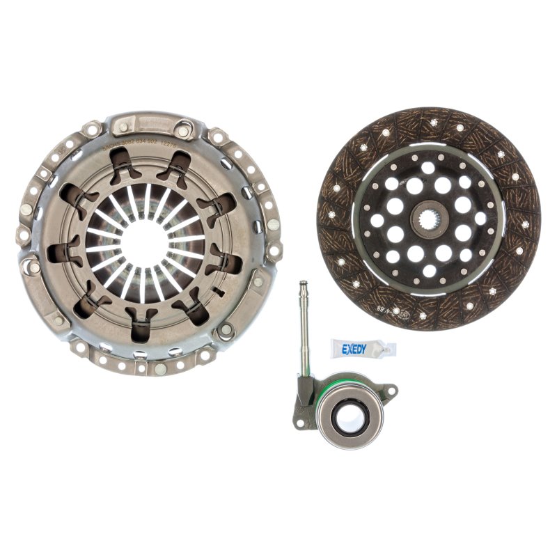 Exedy OE 2001-2005 Volvo S60 L5 Clutch Kit