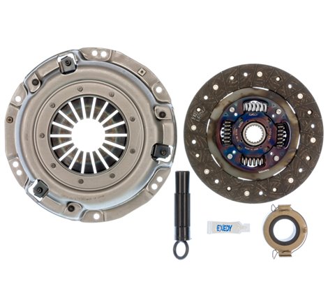 Exedy OE 1991-2001 Toyota Camry L4 Clutch Kit