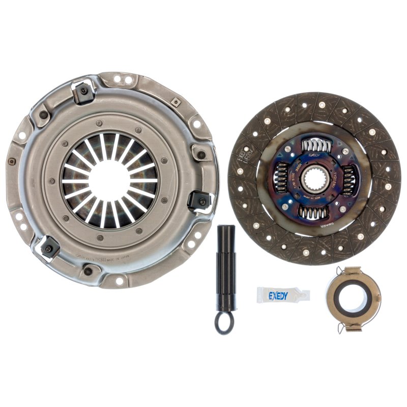 Exedy OE 1991-2001 Toyota Camry L4 Clutch Kit