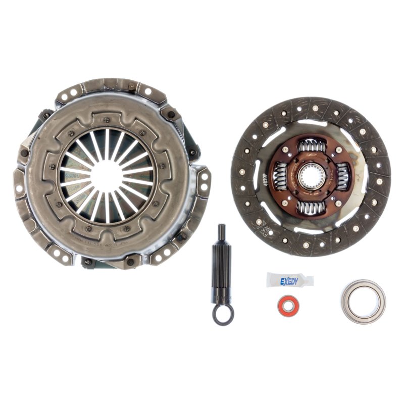 Exedy OE 1975-1975 Toyota Celica L4 Clutch Kit