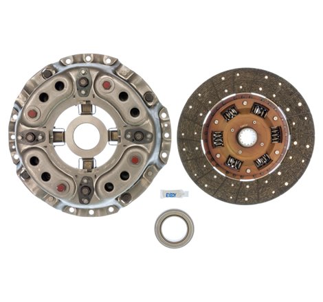 Exedy OE 1984-1984 Bmw 533I L6 Clutch Kit