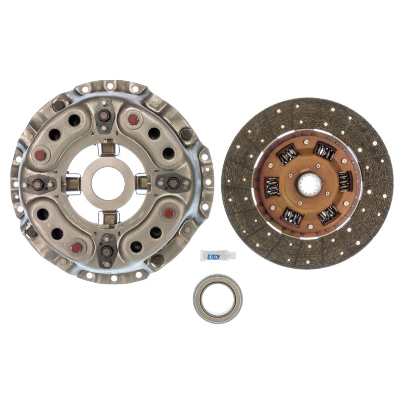 Exedy OE 1984-1984 Bmw 533I L6 Clutch Kit