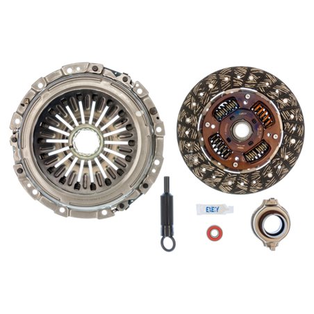 Exedy OE 04-15 Subaru Impreza WRX STI 2.5T / 15-18 Subaru WRX STI Clutch Kit