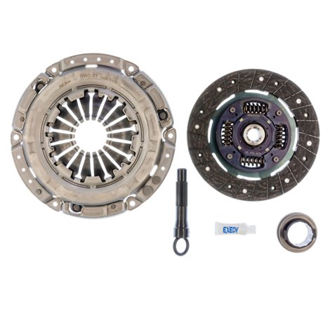 Exedy OE 1999-2000 Daewoo Lanos L4 Clutch Kit