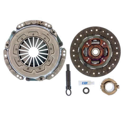 Exedy OE 1999-2003 Chevrolet Tracker L4 Clutch Kit