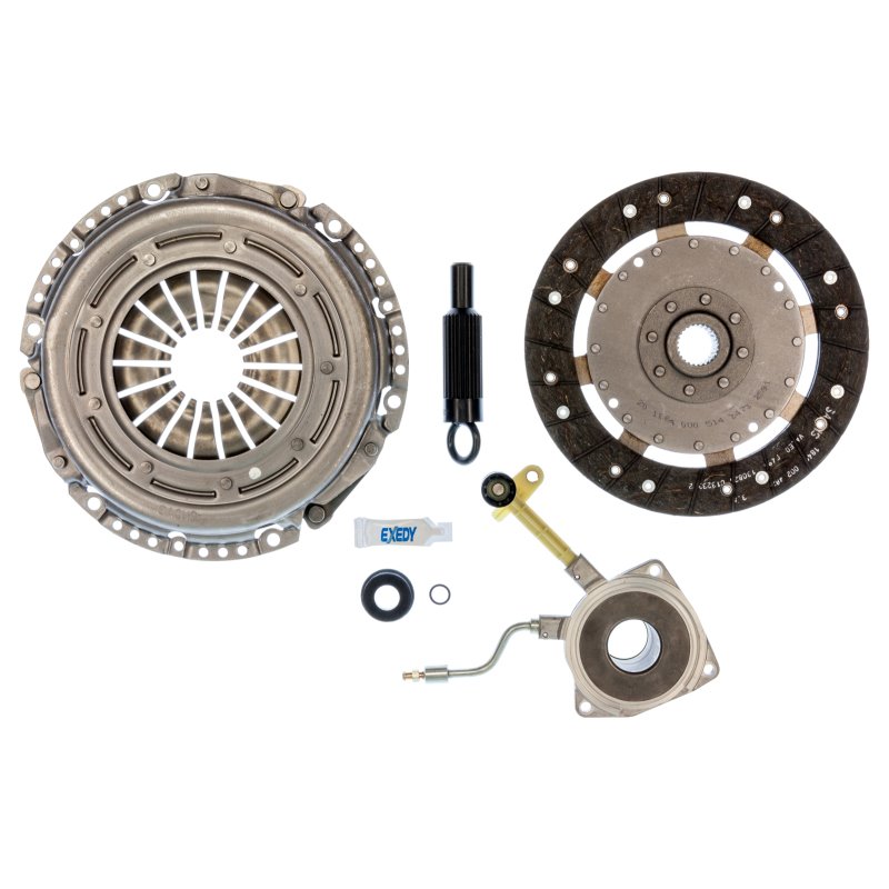 Exedy OE 2003-2005 Chrysler Pt Cruiser L4 Clutch Kit