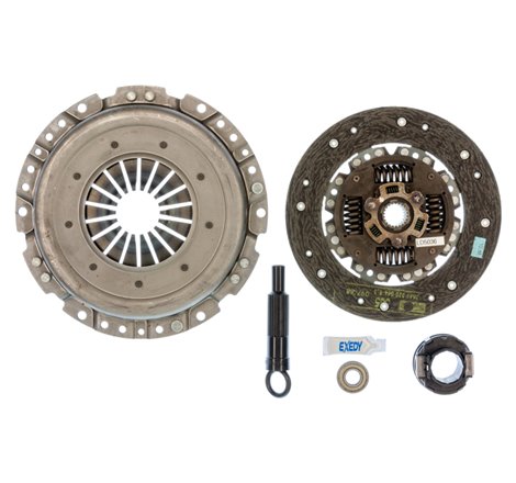 Exedy OE 1985-1985 Volvo 245 L4 Clutch Kit