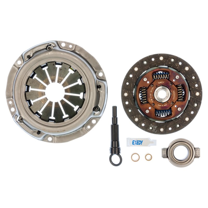 Exedy OE 1995-1999 Nissan Sentra L4 Clutch Kit