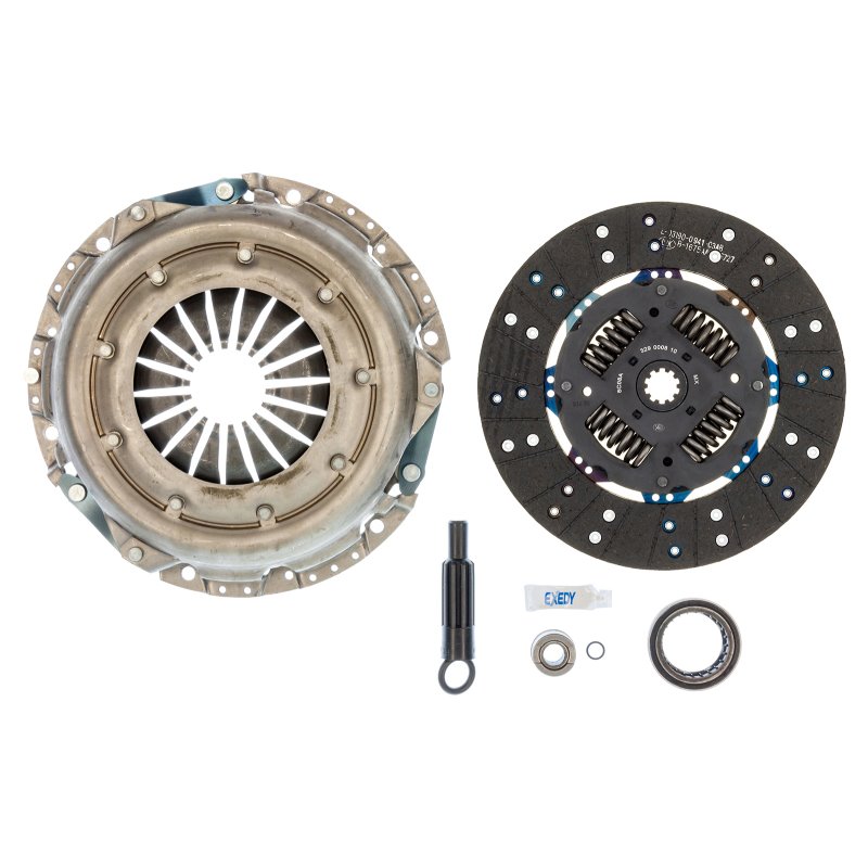 Exedy OE 1999-2003 Ford F-150 V8 Clutch Kit