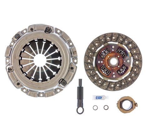 Exedy OE 2009-2011 Mazda RX-8 R2 Clutch Kit