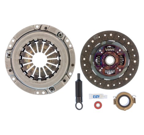 Exedy OE 1988-1992 Toyota Corolla L4 Clutch Kit