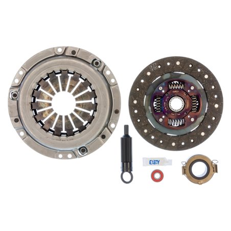 Exedy OE 1988-1992 Toyota Corolla L4 Clutch Kit