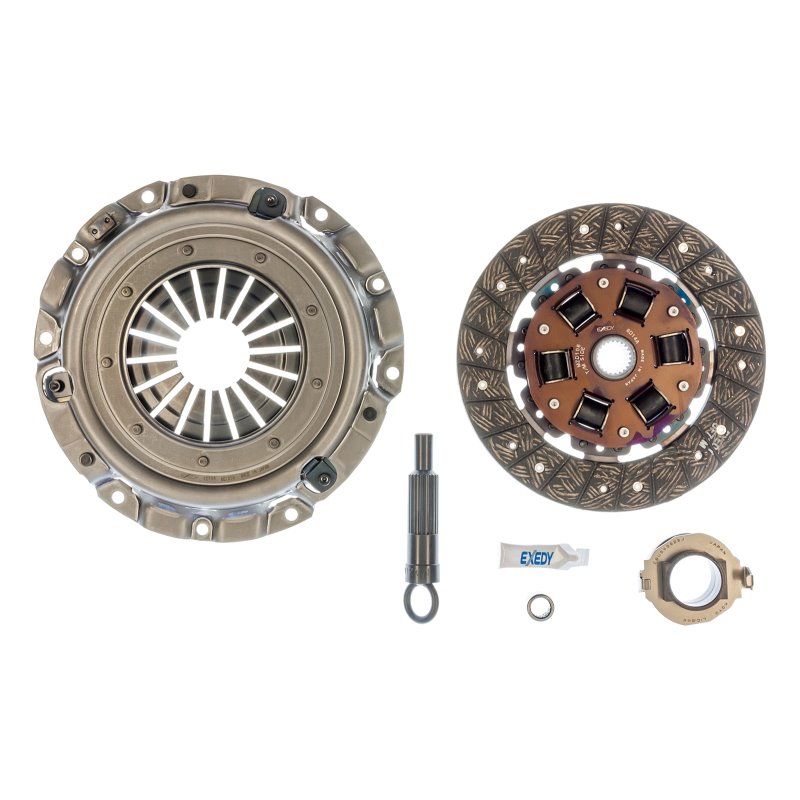 Exedy OE 2012-2014 Mazda 5 L4 Clutch Kit