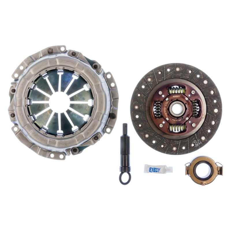 Exedy OE 2009-2013 Toyota Corolla L4 Clutch Kit