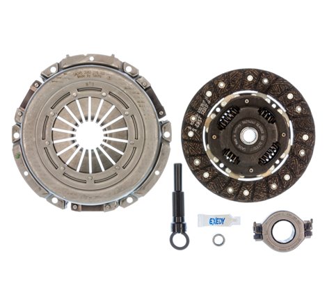 Exedy OE 1982-1984 Volkswagen Vanagon L4 Clutch Kit