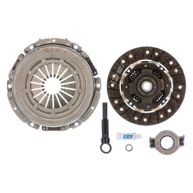 Exedy OE 1982-1984 Volkswagen Vanagon L4 Clutch Kit