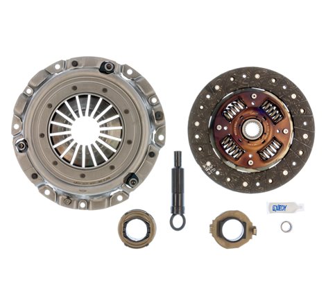 Exedy OE 2004-2009 Mazda 3 L4 Clutch Kit