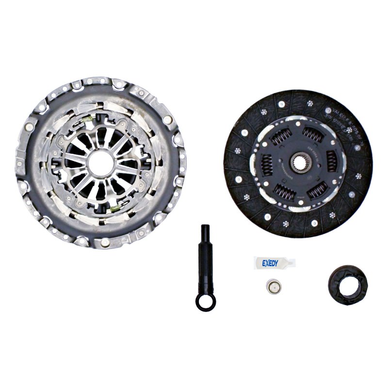 Exedy OE 2002-2004 Audi A4 V6 Clutch Kit