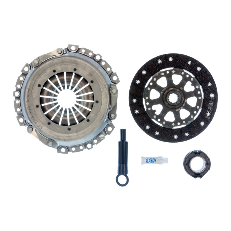 Exedy OE 2002-2007 Mini Cooper L4 Clutch Kit