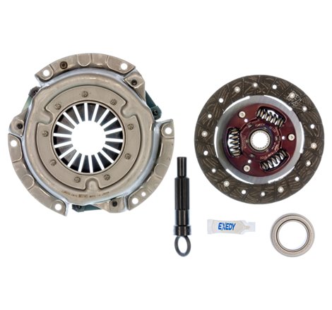 Exedy OE 1976-1977 Mazda Mizer L4 Clutch Kit