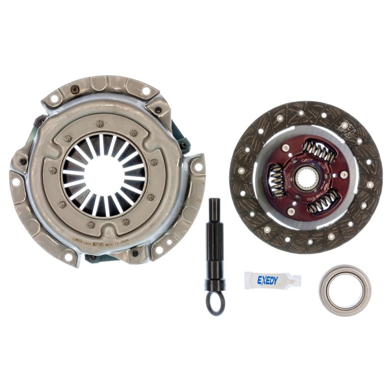 Exedy OE 1976-1977 Mazda Mizer L4 Clutch Kit