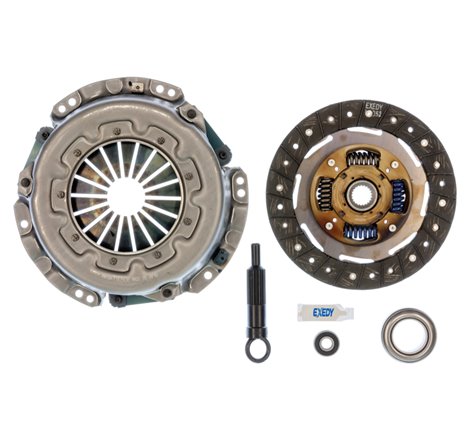 Exedy OE 1967-1969 Toyota Crown L6 Clutch Kit