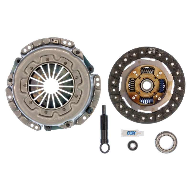 Exedy OE 1967-1969 Toyota Crown L6 Clutch Kit