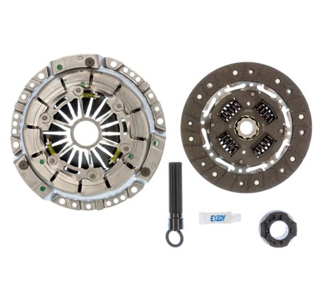 Exedy OE 2000-2002 Saturn SC1 L4 Clutch Kit