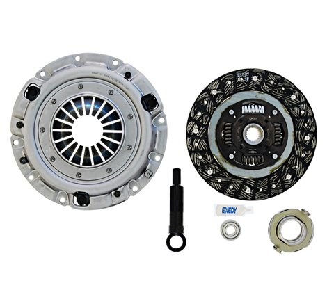 Exedy OE 1986-1987 Mazda 626 L4 Clutch Kit