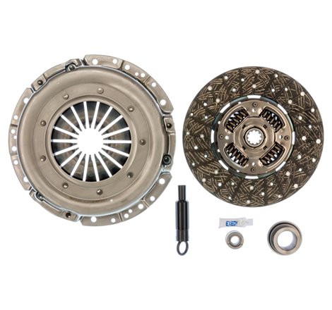 Exedy OE 1964-1972 Ford Custom L6 Clutch Kit