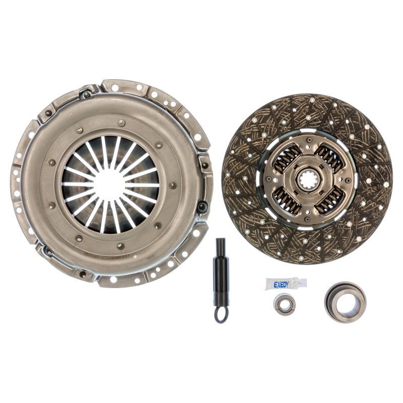 Exedy OE 1964-1972 Ford Custom L6 Clutch Kit