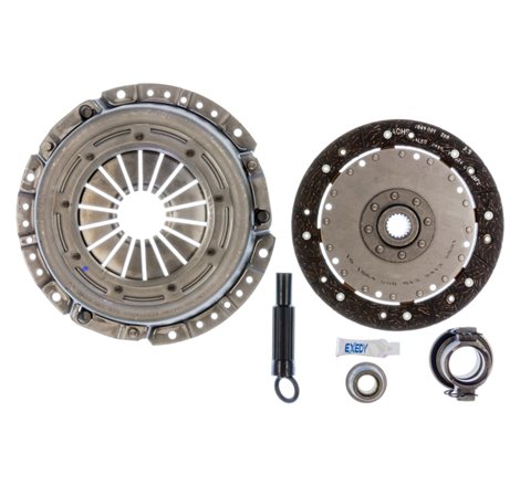 Exedy OE 2002-2004 Jeep Liberty L4 Clutch Kit