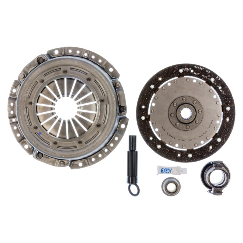 Exedy OE 2002-2004 Jeep Liberty L4 Clutch Kit