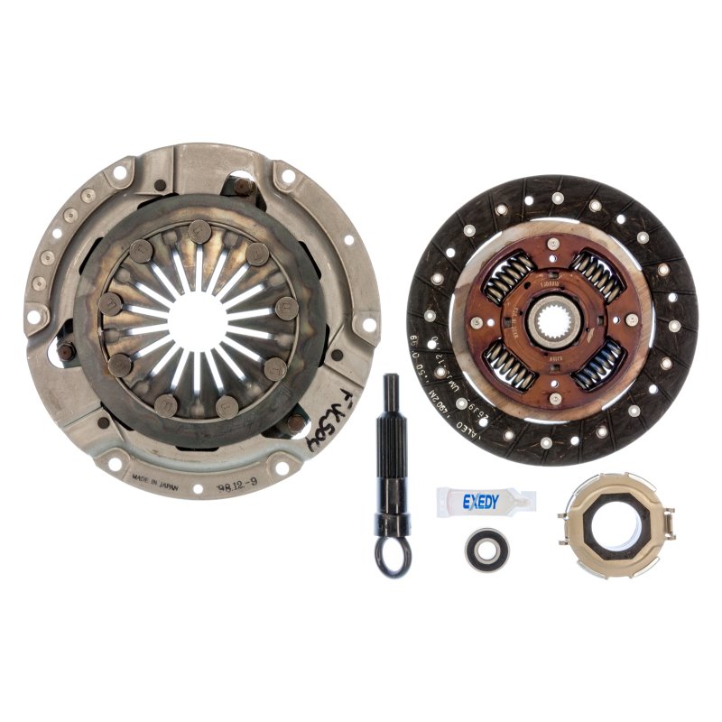 Exedy OE Clutch Kit