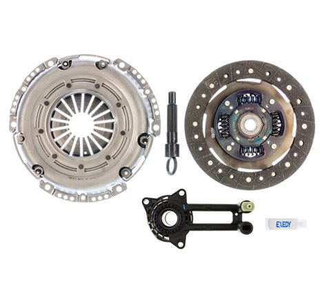 Exedy OE 2011-2011 Ford Fiesta L4 Clutch Kit