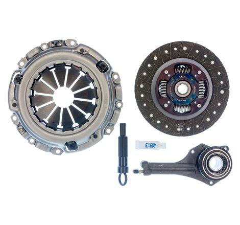 Exedy OE 2002-2003 Mitsubishi Lancer L4 Clutch Kit