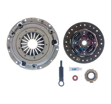 Exedy OE 2005-2005 Saab 9-2X H4 Clutch Kit