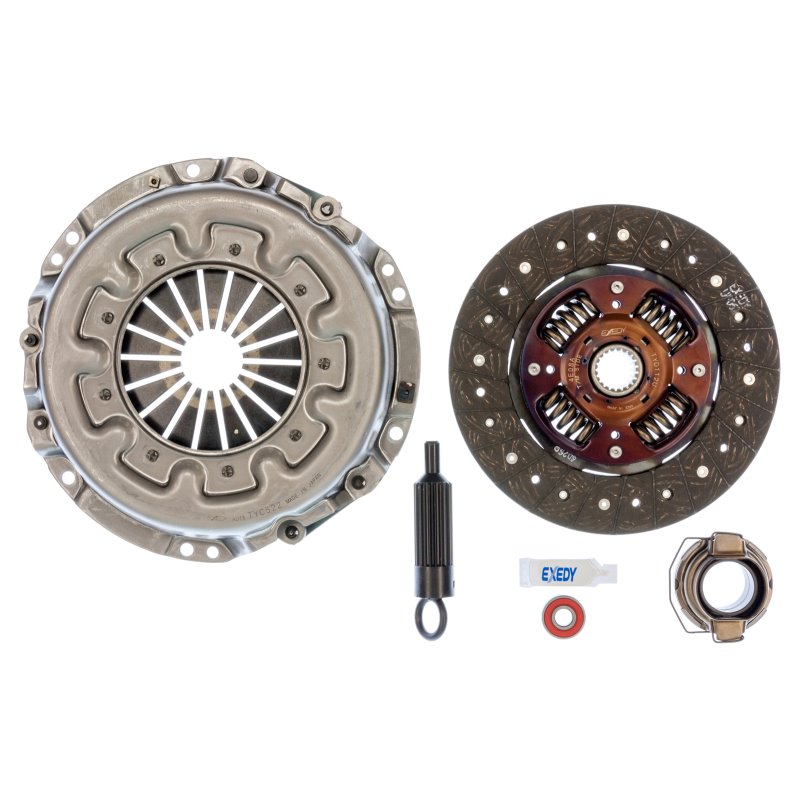 Exedy OE 1992-1997 Lexus SC300 L6 Clutch Kit