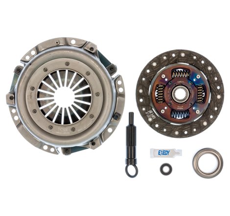 Exedy OE 1978-1979 Toyota Corolla L4 Clutch Kit