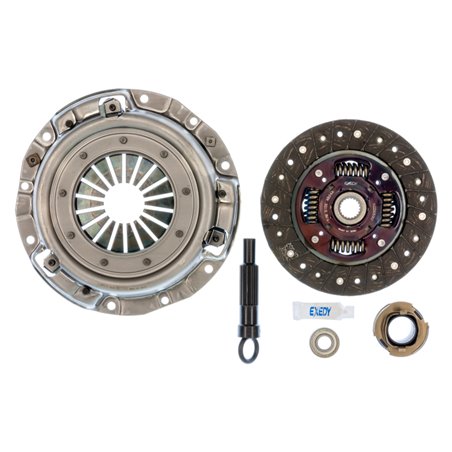 Exedy OE 2001-2005 Kia Rio L4 Clutch Kit