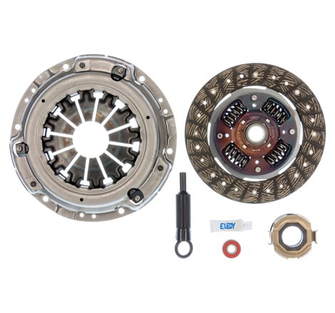 Exedy OE 2010-2012 Subaru Legacy H4 Clutch Kit