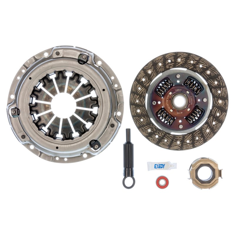 Exedy OE 2010-2012 Subaru Legacy H4 Clutch Kit