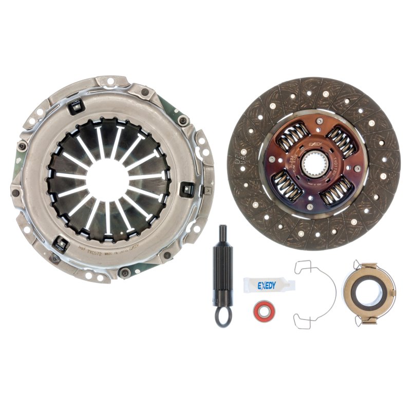 Exedy OE 1990-1993 Toyota Celica L4 Clutch Kit