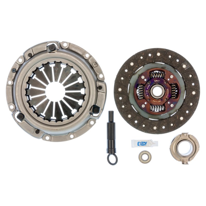 Exedy OE 1989-1992 Ford Probe L4 Clutch Kit