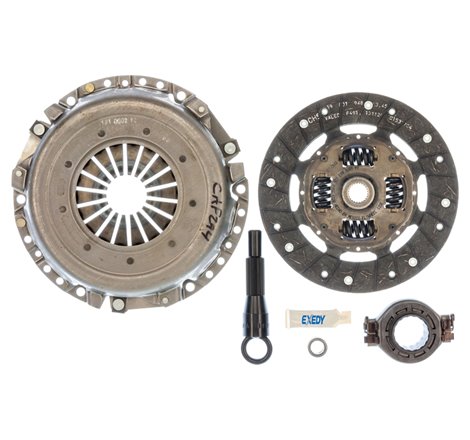 Exedy OE 1984-1987 Audi 4000 L4 Clutch Kit