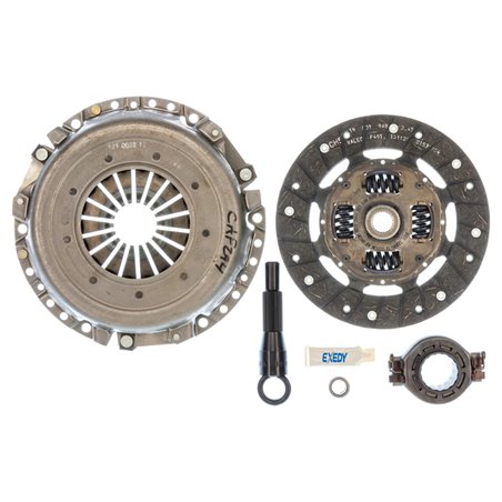 Exedy OE 1984-1987 Audi 4000 L4 Clutch Kit