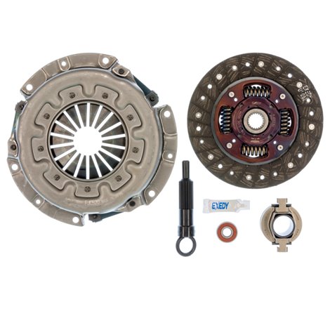 Exedy OE 1993-1994 Subaru Impreza H4 Clutch Kit