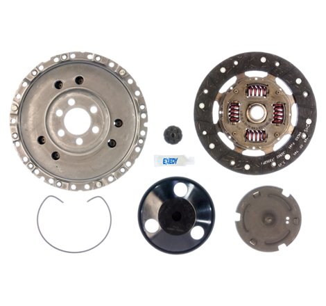 Exedy OE 1993-1994 Volkswagen Golf L4 Clutch Kit